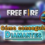 Cuál es la manera más efectiva de obtener diamantes en Free Fire